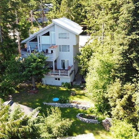 Belle Neige Suites: Whistler Ngoại thất bức ảnh