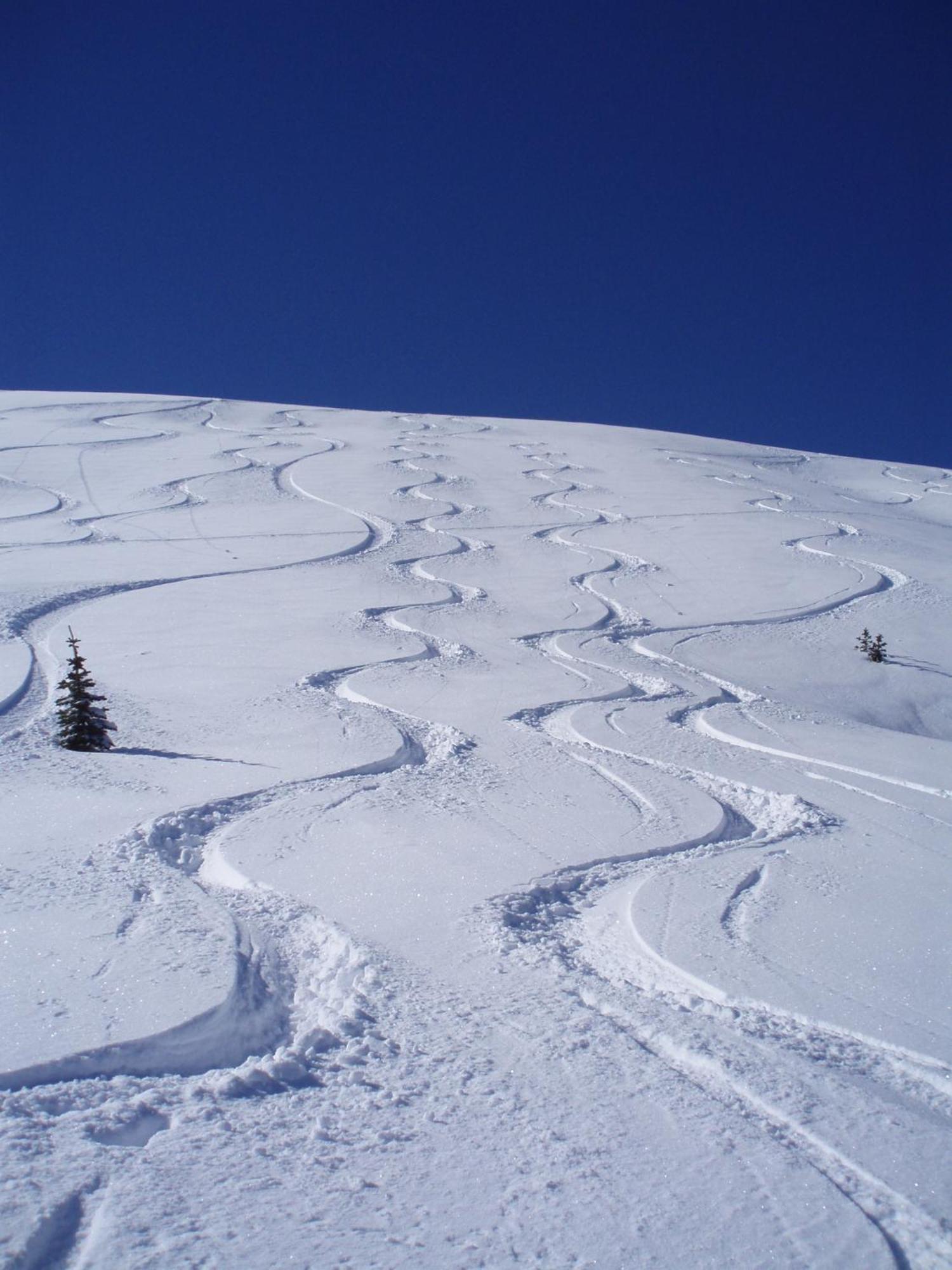 Belle Neige Suites: Whistler Ngoại thất bức ảnh