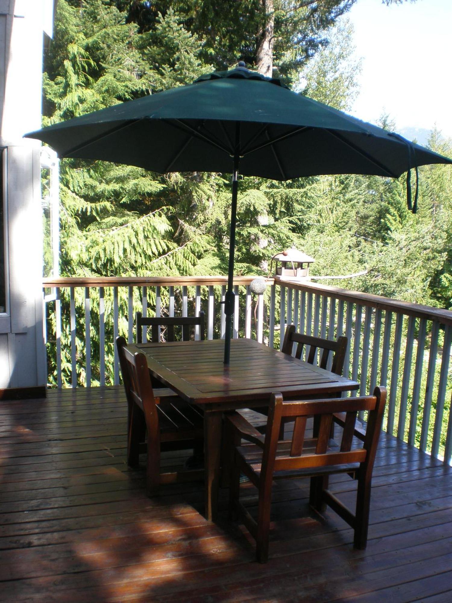 Belle Neige Suites: Whistler Ngoại thất bức ảnh