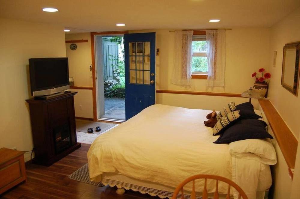 Belle Neige Suites: Whistler Ngoại thất bức ảnh