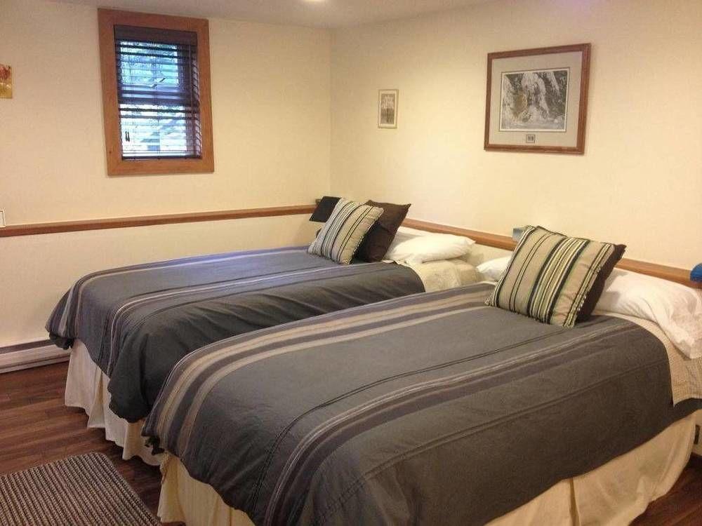 Belle Neige Suites: Whistler Ngoại thất bức ảnh