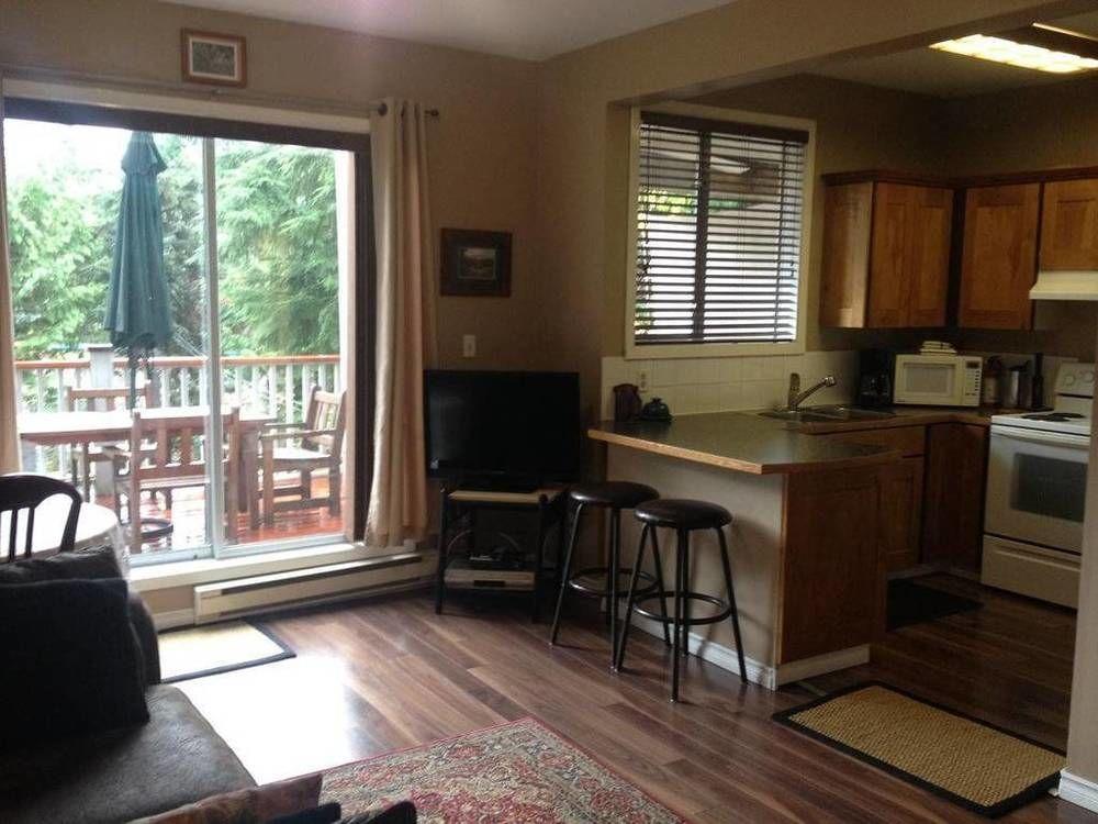 Belle Neige Suites: Whistler Ngoại thất bức ảnh