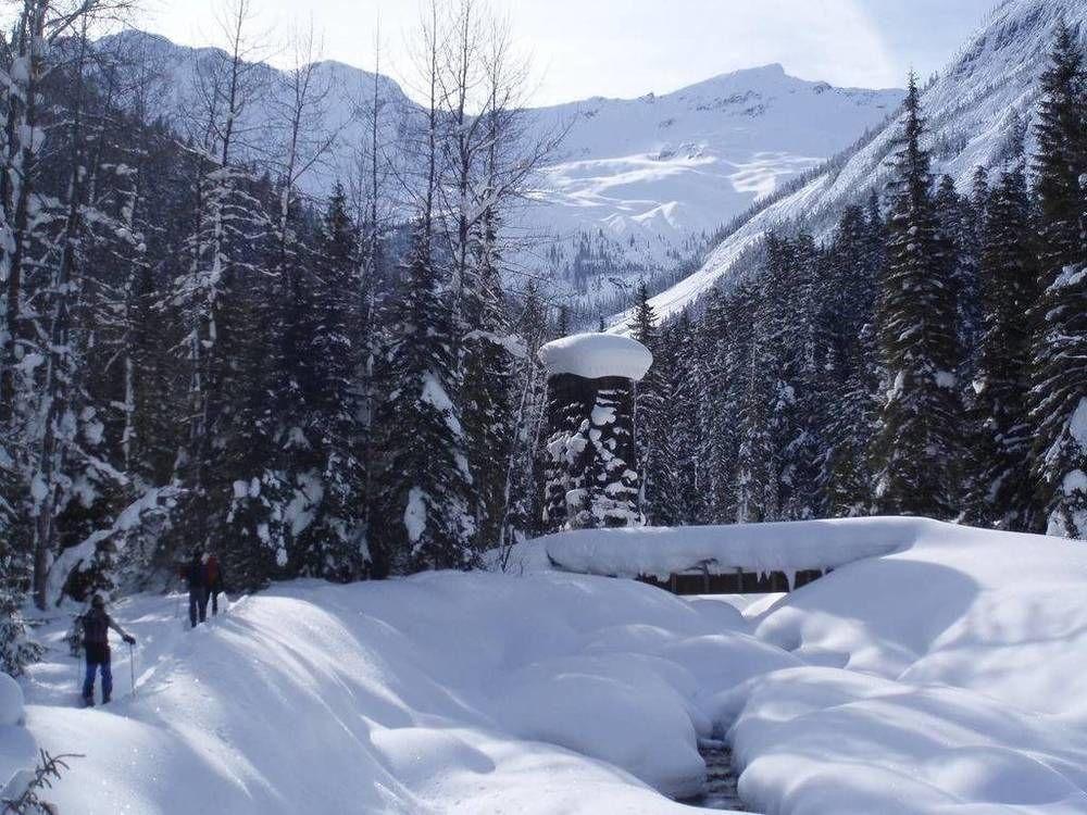 Belle Neige Suites: Whistler Ngoại thất bức ảnh