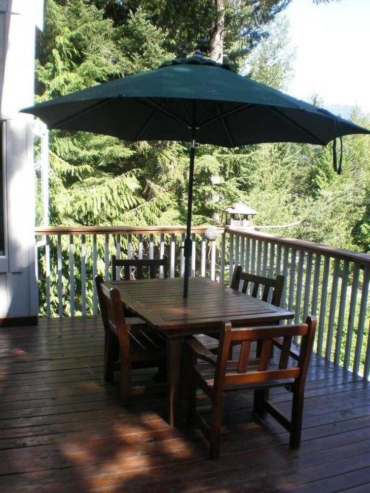 Belle Neige Suites: Whistler Ngoại thất bức ảnh