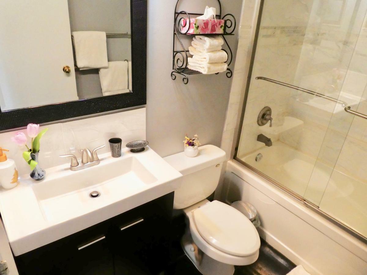 Belle Neige Suites: Whistler Ngoại thất bức ảnh